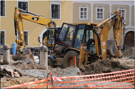 Kőszeg, Czika L&aacute;szl&oacute;